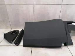 FERRARI FERRARI GTC4 LUSSO F151M GLOVEBOX AND KNEE COVER SET 88200800 RIGHT HAND DRIVE RHD- — thumbnail 5