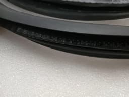 FERRARI Ferrari GTC4 Lusso T 3.9 V8 F151M Door Seal 86872100 RH Door Seals - — thumbnail 6