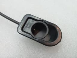 FERRARI Ferrari Roma F169 Door Lock 879595 LH RHD Door Lock - — thumbnail 4