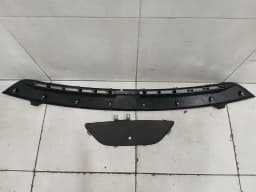 FERRARI FERRARI GTC4 LUSSO T 3.9 V8 F151M DASHBOARD 767453 DEFROSTER GRILL - — thumbnail 5