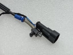 FERRARI Ferrari GTC4 Lusso T 3.9 V8 F151M Door Handle 87507500 LH Door Handle — thumbnail 6