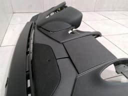 FERRARI FERRARI GTC4 LUSSO F151M DASHBOARD BLACK LEATHER 88204600 RIGHT HAND DRIVE RHD- — thumbnail 10