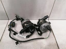 ASTON MARTIN Aston Martin DBS SUPERLEGGERA Additional water pump JY53-8B590-AC coolant pump- — thumbnail 1