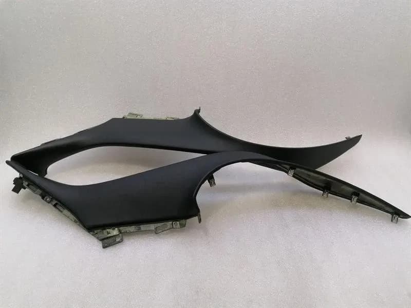 ASTON MARTIN Aston Martin Superleggera AM7 Center Console Covers HY58-11081 RIGHT HAND DRIVE RHD-