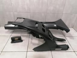ASTON MARTIN Aston Martin Rapide AMR Carbon Console KD43-55210-AB Carbon Set Center Console- — thumbnail 3
