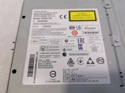 ASTON MARTIN Aston Martin DBS AM7 DB11 CD player HY53-18C962-EN audio system controller NTG5- — thumbnail 4