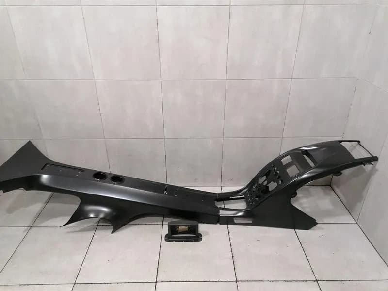 ASTON MARTIN Aston Martin Rapide AMR Carbon Console KD43-55210-AB Carbon Set Center Console-