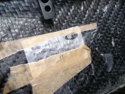 ASTON MARTIN Aston Martin Rapide AMR Carbon Console KD43-55210-AB Carbon Set Center Console- — thumbnail 6