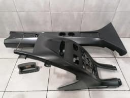 ASTON MARTIN Aston Martin Rapide AMR Carbon Console KD43-55210-AB Carbon Set Center Console- — thumbnail 4