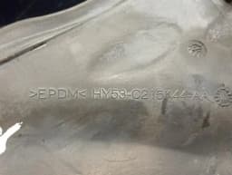 ASTON MARTIN Aston Martin DBS DB11 AM7 Right Body Molding HY53-519A36-HB Right Bar - — thumbnail 5