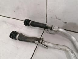 ASTON MARTIN Aston Martin DBS SUPERLEGGERA AM7 18-24 Cooling Pipe HY53-5D202-AB Hose Kit- — thumbnail 4