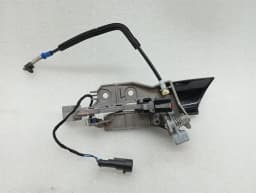 FERRARI Ferrari GTC4 Lusso T 3.9 V8 F151M Door Handle 87507500 LH Door Handle — thumbnail 10