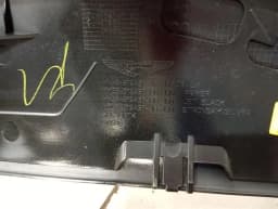 ASTON MARTIN ASTON MARTIN DBS DB11 AM7 Left Body Molding set HY53-519A37-HB Left bar — thumbnail 5