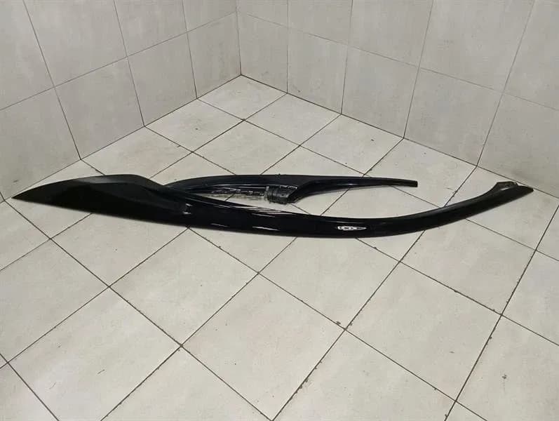 ASTON MARTIN ASTON MARTIN DBS DB11 AM7 Left Body Molding set HY53-519A37-HB Left bar