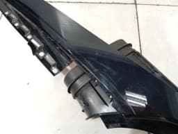 ASTON MARTIN ASTON MARTIN DBS DB11 AM7 Left Body Molding set HY53-519A37-HB Left bar — thumbnail 7