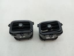 ASTON MARTIN ASTON MARTIN DBS SUPERLEGGERA AM7 Air vent set JY53-046B32-AB ventilation nozzle set — thumbnail 4