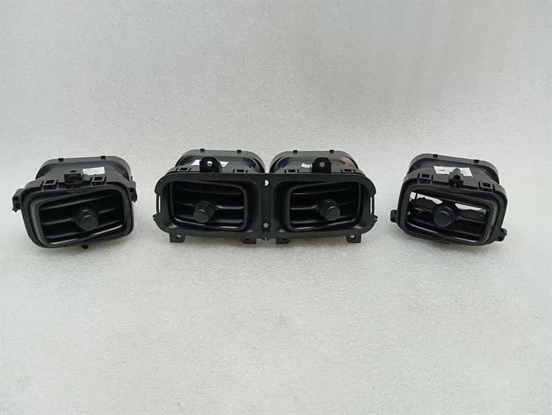 ASTON MARTIN ASTON MARTIN DBS SUPERLEGGERA AM7 Air vent set JY53-046B32-AB ventilation nozzle set