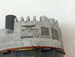 ASTON MARTIN Aston Martin DBS additional cooling pump HY53-8B592-AC coolant pump pump - — thumbnail 5
