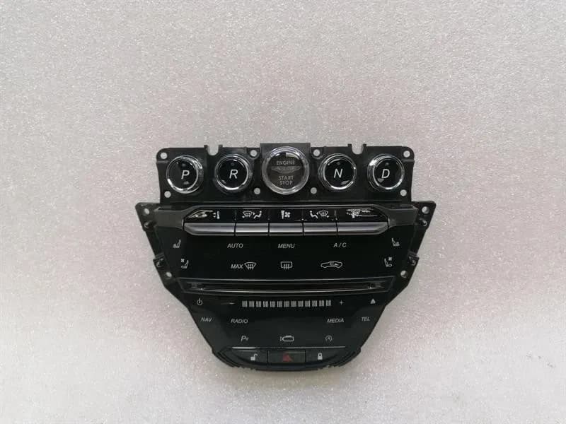 ASTON MARTIN ASTON MARTIN DBS DB11 Auto Climate Control HY53-18C876-CD climate control panel A/C