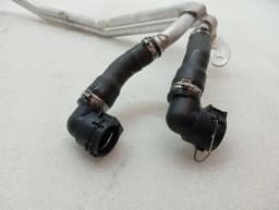 ASTON MARTIN Aston Martin DBS additional cooling pump HY53-8B592-AC coolant pump pump - — thumbnail 3
