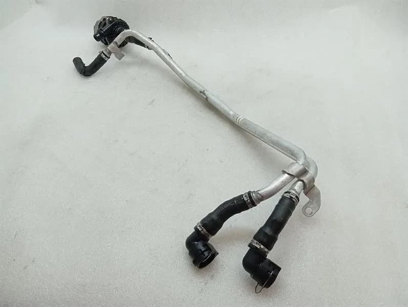 ASTON MARTIN Aston Martin DBS additional cooling pump HY53-8B592-AC coolant pump pump -