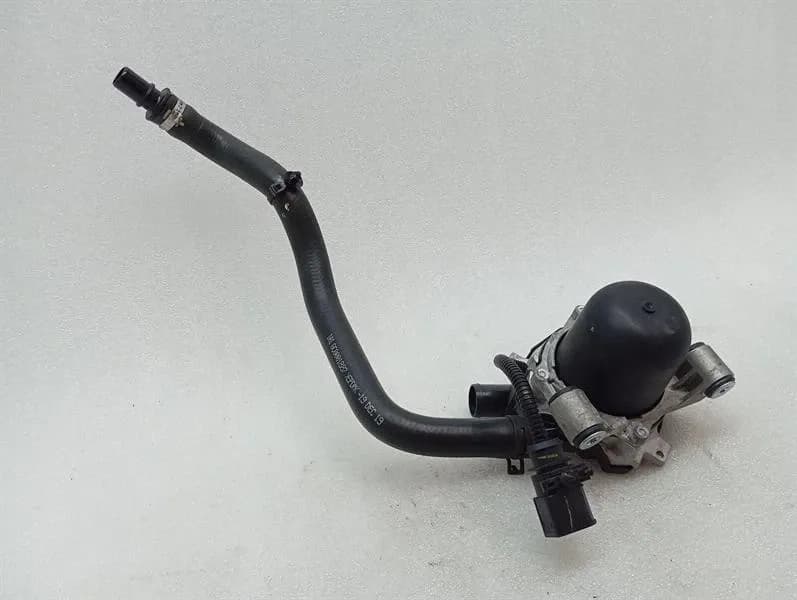 ASTON MARTIN ASTON MARTIN DBS SUPERLEGGERA AM7 18-24 Air pump HY53-9C441-AB Air Pump