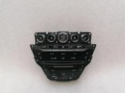 ASTON MARTIN ASTON MARTIN DBS DB11 Auto Climate Control HY53-18C876-CD climate control panel A/C — thumbnail 2
