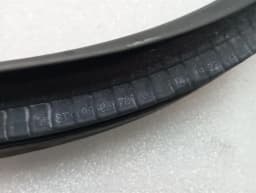 FERRARI Ferrari California T F149 14-17 Door Seal 84036700 Door Seals - — thumbnail 7