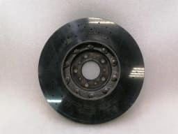 ASTON MARTIN Aston Martin DBS SUPERLEGGERA AM7 Brake Disc Front KY73-2C375-CA CARBON CERAMIC- — thumbnail 3