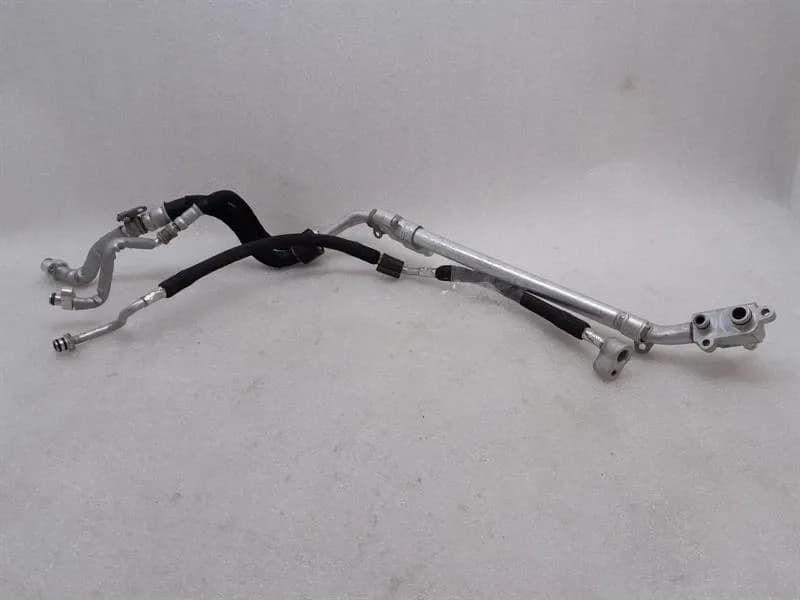 ASTON MARTIN Aston Martin DBS SUPERLEGGERA A/C Pipe KY53-19A705-BB Air Conditioning Line Air Conditioning