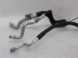ASTON MARTIN Aston Martin DBS SUPERLEGGERA A/C Pipe KY53-19A705-BB Air Conditioning Line Air Conditioning — thumbnail 3