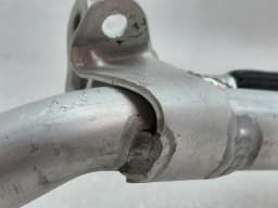 ASTON MARTIN Aston Martin DBS SUPERLEGGERA A/C Pipe KY53-19A705-BB Air Conditioning Line Air Conditioning — thumbnail 6