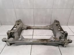 ASTON MARTIN Aston Martin Vantage V8 Beam Subframe Front 6G33-5019-AH Front Axle Carrier — thumbnail 2