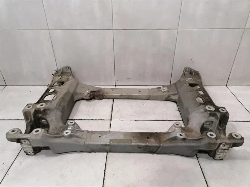 ASTON MARTIN Aston Martin Vantage V8 Beam Subframe Front 6G33-5019-AH Front Axle Carrier
