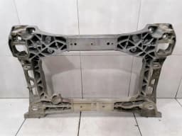 ASTON MARTIN Aston Martin Vantage V8 Beam Subframe Front 6G33-5019-AH Front Axle Carrier — thumbnail 5