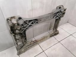 ASTON MARTIN Aston Martin Vantage V8 Beam Subframe Front 6G33-5019-AH Front Axle Carrier — thumbnail 8