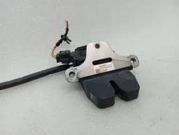 ASTON MARTIN ASTON MARTIN DBS SUPERLEGGERA AM7 Boot lock HY53-F442A66-AG tailgate lock — thumbnail 3