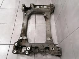 ASTON MARTIN Aston Martin Vantage V8 Beam Subframe Front 6G33-5019-AH Front Axle Carrier — thumbnail 4