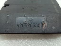 ASTON MARTIN Aston Martin DBS SUPERLEGGERA AM7 18-24 Aerial / Antenna ED33-18C847-BA Antenna — thumbnail 10