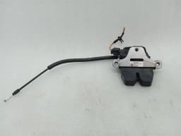 ASTON MARTIN ASTON MARTIN DBS SUPERLEGGERA AM7 Boot lock HY53-F442A66-AG tailgate lock — thumbnail 2