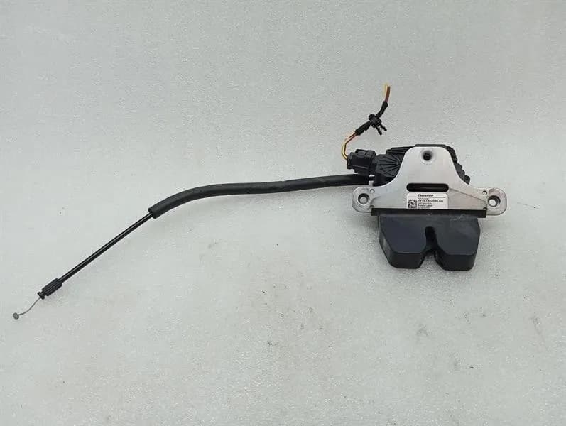 ASTON MARTIN ASTON MARTIN DBS SUPERLEGGERA AM7 Boot lock HY53-F442A66-AG tailgate lock