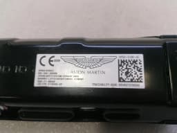 ASTON MARTIN ASTON MARTIN DBS SUPERLEGGERA AM7 Knee Module HY53-5148-AI RIGHT HAND DRIVE RHD — thumbnail 6