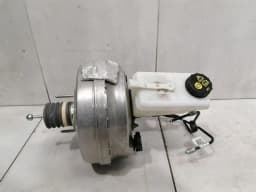 ASTON MARTIN Aston Martin DBS SUPERLEGGERA AM7 Brake Servo LY73-2B195-AA Brake Booster — thumbnail 2
