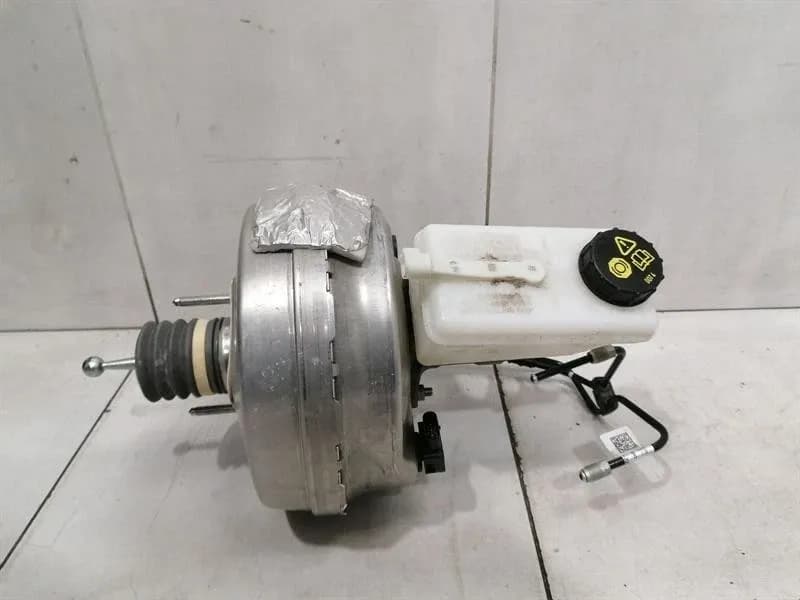 ASTON MARTIN Aston Martin DBS SUPERLEGGERA AM7 Brake Servo LY73-2B195-AA Brake Booster