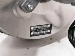 ASTON MARTIN Aston Martin DBS SUPERLEGGERA AM7 Brake Servo LY73-2B195-AA Brake Booster — thumbnail 6