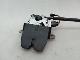 ASTON MARTIN ASTON MARTIN DBS SUPERLEGGERA AM7 Boot lock HY53-F442A66-AG tailgate lock — thumbnail 4