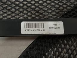 ASTON MARTIN Aston Martin DBS SUPERLEGGERA AM7 18-24 Bonnet Parts KY73-16A758-AC Fairing — thumbnail 4