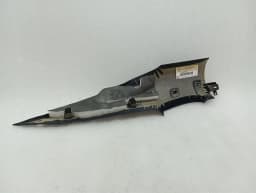 ASTON MARTIN ASTON MARTIN DBS SUPERLEGGERA AM7 C Post Left HY53-68291-AB C Pillar Panel — thumbnail 4