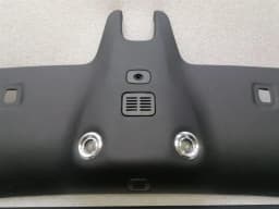 ASTON MARTIN Aston Martin DBS SUPERLEGGERA AM7 header cover KY53-C03532-AC cover panel- — thumbnail 3