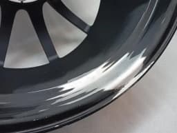 ASTON MARTIN Aston Martin DBS DB11 Forged Wheel KY53-9965G-TA Alloy Wheel 11Jx20 ET55 20"- — thumbnail 8